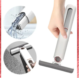 New Portable Mini Squeeze Mop | Compact, Lightweight & Easy Cleaning