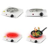 Electric Stove | Electric Hot Plate Stove | Electric Cooker | Electric Coil Cooking Stove