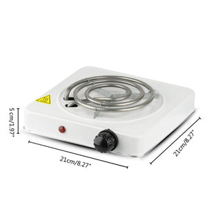 Electric Stove | Electric Hot Plate Stove | Electric Cooker | Electric Coil Cooking Stove