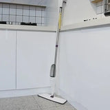 Magic Spray Flat Mop – Effortless Cleaning And Shiny Clean Floors